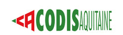 Codis Aquitaine - Coopérative - Groupement d'achat de commerçants et détaillants logo